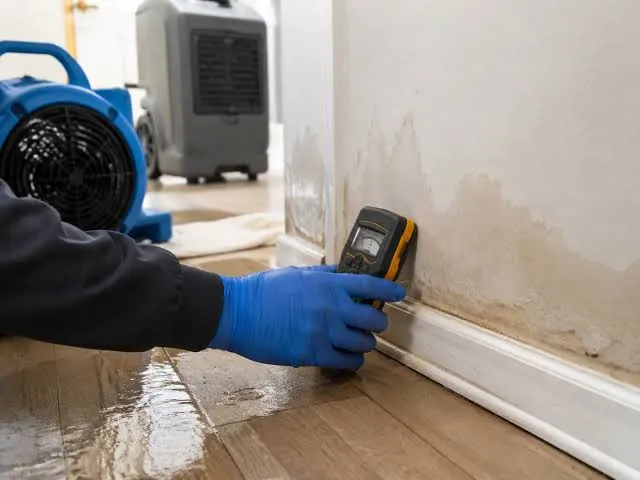 24/7 Water damage restoration services in Raymond, OH - Rapid flood cleanup and mitigation